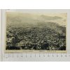 Pohlednice RPPC Nagasaki Harbour, Japonsko, cca 1907