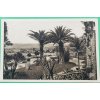 pohlednice Cannes - La Croisette, prošlá 1948