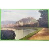 pohlednice Salzburg, cca 1935