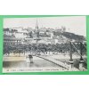 pohlednice Lyon Passerelle Saint - Georges, cca 1915