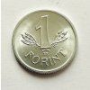 1 Forint 1989