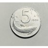 5 lir 1954