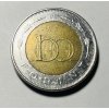 100 forint 1998