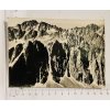 4 pohlednice RPPC Vysoké Tatry