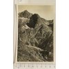 4 pohlednice RPPC Vysoké Tatry
