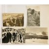 4 pohlednice RPPC Vysoké Tatry