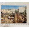 Pohlednice RPPC Casablanca Maroko, 1966