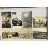 7x RPPC pohlednice Slovensko