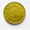 200 lir, 1980