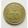 20 forint 1983
