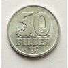 50 filér 1988