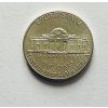 5 cents 2018 P