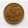 1 cent 1954