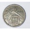 5 Pesetas 1957 (71)