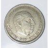 5 Pesetas 1957 (75)