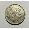 5 pesetas 1980 (81)