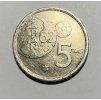 5 pesetas 1980 (82)