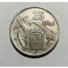25 pesetas 1957 (59)