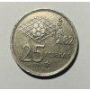 25 pesetas 1980 (82)
