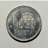 1 peseta 1986