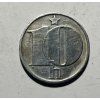 10 haléřů 1978