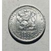 10 haléřů 1980