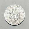 50 haléřů 1952