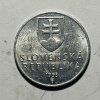 10 haléřů 1993