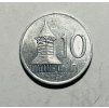 10 haléřů 1993