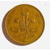 2 new pence 1971