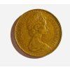 2 new pence 1971