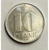 10 pfennig 1979 A