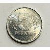 5 pfennig 1983 A