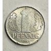 1 pfennig 1963 A