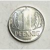 1 pfennig 1968 A