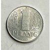 1 pfennig 1975 A