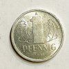 1 pfennig 1981 A