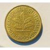 5 pfennig 1995 D