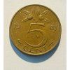 5 cent 1961