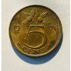 5 cent 1976