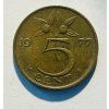5 cent 1977
