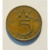 5 cent 1979