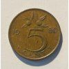 5 cent 1980