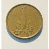 1 cent 1965