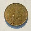 1 cent 1980