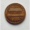 1 cent 1975 D