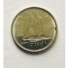 10 cents 1988