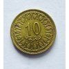 10 milimů 1960