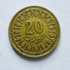 20 milimů 1993