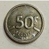 50 franků 1987 (holandská)